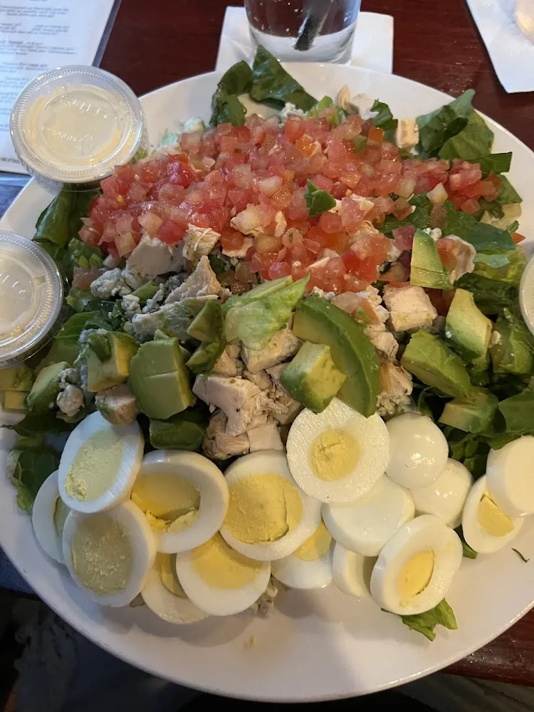 Cobb Salad