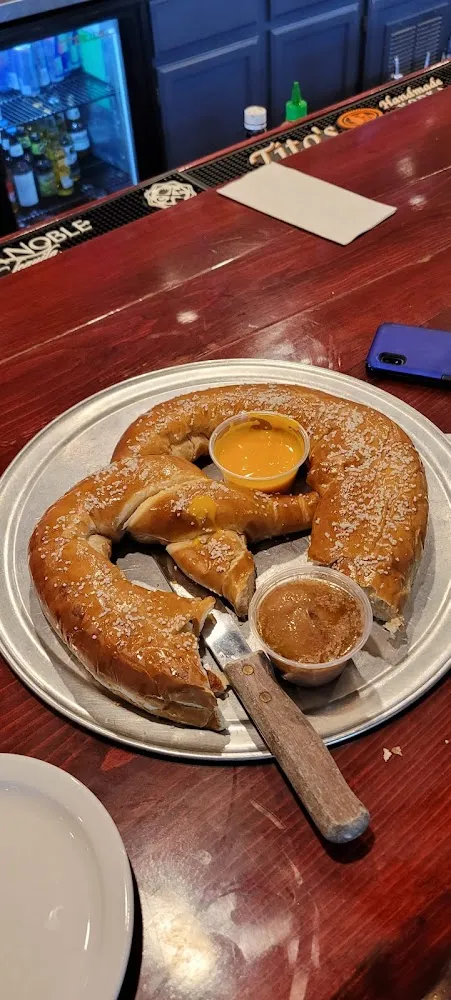 Pretzel