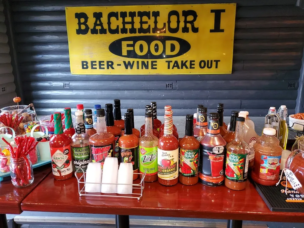 Tomato Juice Choices